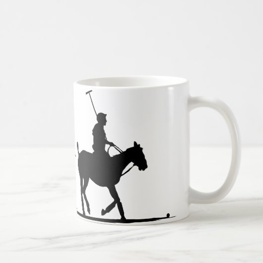 Mug Polo (Droite)