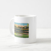 Mug Polo Grounds, New York (Devant gauche)