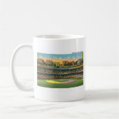 Mug Polo Grounds, New York (Gauche)