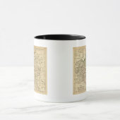 Mug Pologne (Centre)
