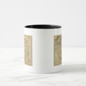 Mug Pologne 4 (Centre)