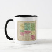 Mug Pologne, Bohême et Hongrie (Gauche)