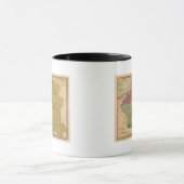 Mug Pologne, Prusse (Centre)