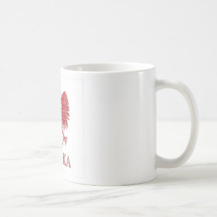 Mug Polonais