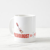 Mug Polonais (Devant gauche)