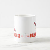 Mug Polonais (Centre)