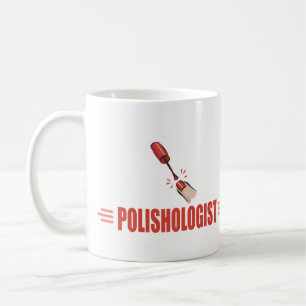 Mug Polonais