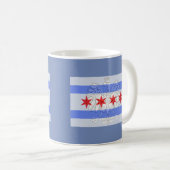 Mug Polonais de Chicago (Devant droit)