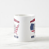 Mug Polonais de St Louis Missouri (Centre)