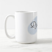 Mug Polonais - Dzien dobry (Gauche)