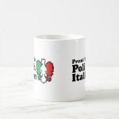 Mug polonais italien (Centre)