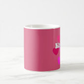 Mug Polonais - Je vous aime (Centre)