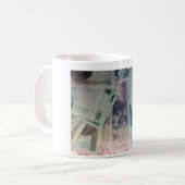 Mug Polonais Loti (Devant gauche)