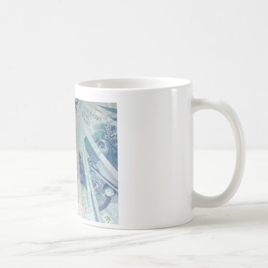 Mug Polonais Loti (Droite)