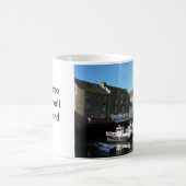 Mug Polperro Cornwall Angleterre (Centre)