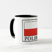 Mug Polska (Devant gauche)