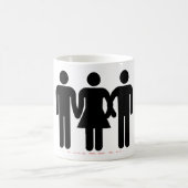 Mug Poly fier de MFM (Centre)
