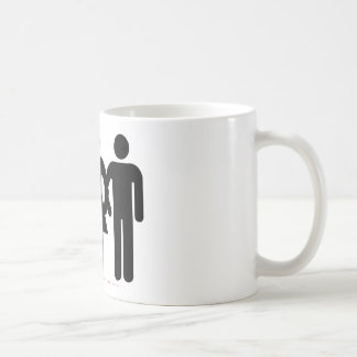 Mug Poly fier de MFM