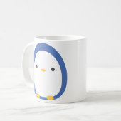 Mug Poly pingouin de Roly (Devant gauche)