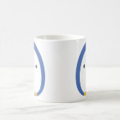 Mug Poly pingouin de Roly (Centre)