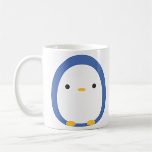 Mug Poly pingouin de Roly