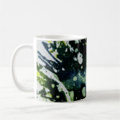 Mug Polychromoptic #12 par Michael Moffa (Gauche)