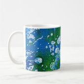 Mug Polychromoptic #14 de Michael Moffa (Gauche)