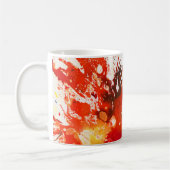 Mug Polychromoptic #16 de Michael Moffa (Gauche)