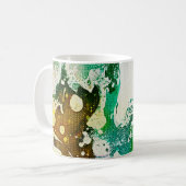 Mug Polychromoptic #5 par Michael Moffa (Devant gauche)