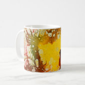 Mug Polychromoptique #10 par Michael Moffa (Devant gauche)