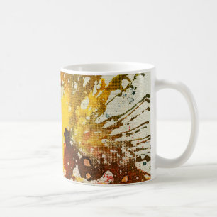 Mug Polychromoptique #10 par Michael Moffa
