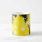 Mug Polychromoptique #11 par Michael Moffa (Centre)