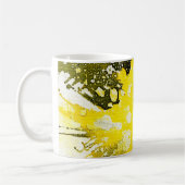 Mug Polychromoptique #11 par Michael Moffa (Gauche)