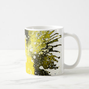 Mug Polychromoptique #11 par Michael Moffa