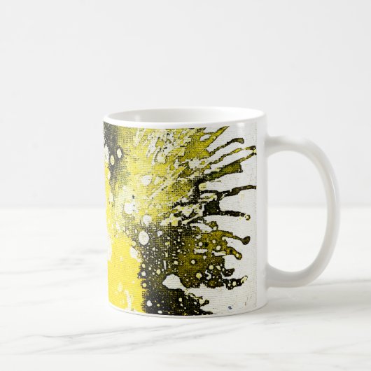 Mug Polychromoptique #11 par Michael Moffa (Droite)