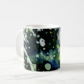 Mug Polychromoptique #12 par Michael Moffa (Devant gauche)