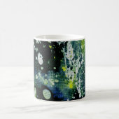 Mug Polychromoptique #12 par Michael Moffa (Centre)