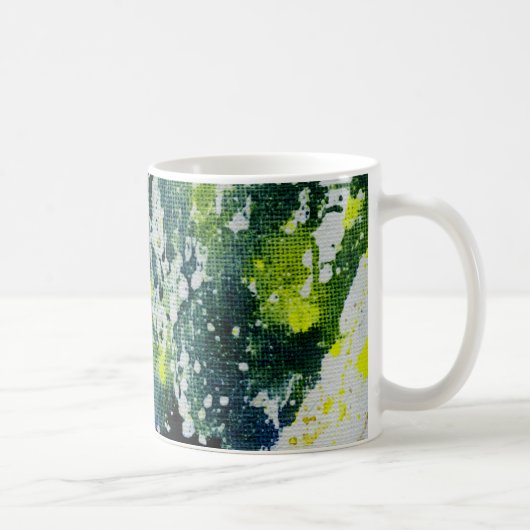 Mug Polychromoptique #12 par Michael Moffa (Droite)