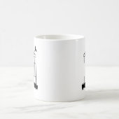 Mug Polygone (Centre)