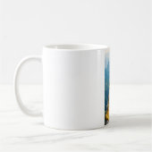 Mug polygonique (Gauche)
