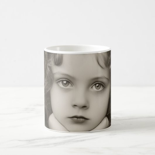 Mug polygonique (Centre)