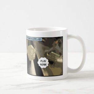 Mug Polyhedroscope #10