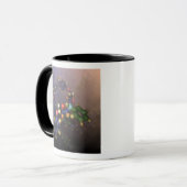 Mug Polymérisation (Devant gauche)