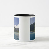 Mug Polynésie française, Moorea. Paul Gauguin (Centre)