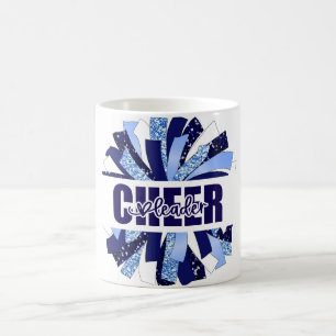 Mug Pom-pom girl