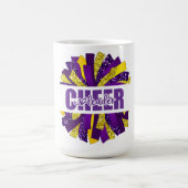 Mug Pom-pom girl (Centre)