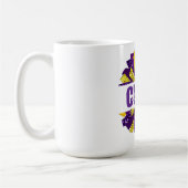 Mug Pom-pom girl (Gauche)