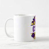 Mug Pom-pom girl (Gauche)