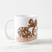 Mug Pom-pom girl (Gauche)