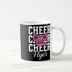 Mug Pom-pom girl aguicheuse Fiche de pom-pom girl